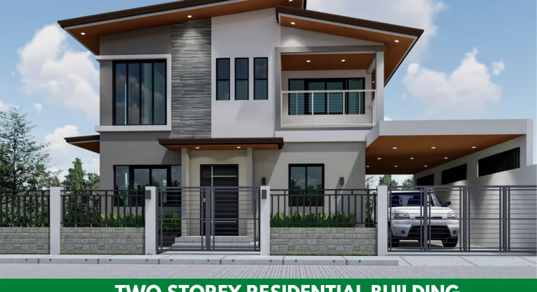MPTC Cabral Residence