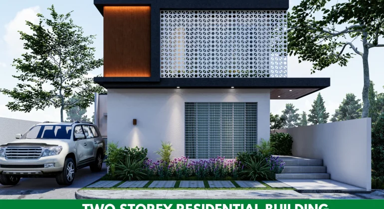MPTC Mendoza Residence