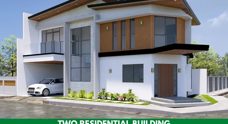 MPTC Sacdalan Residence