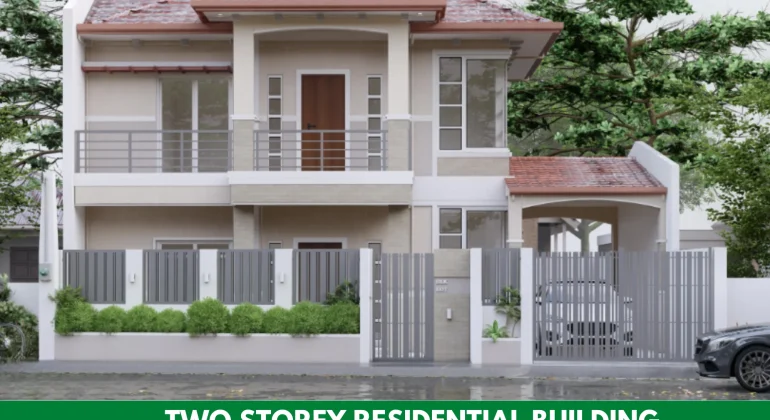 MPTC Torio Residence
