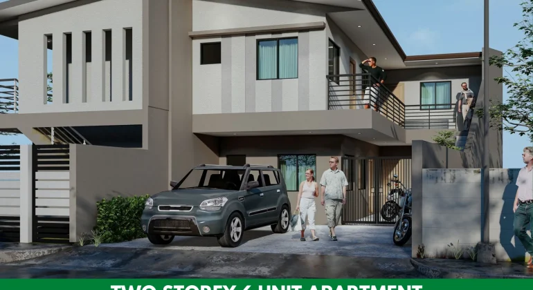 MPTC Trimocha Residence