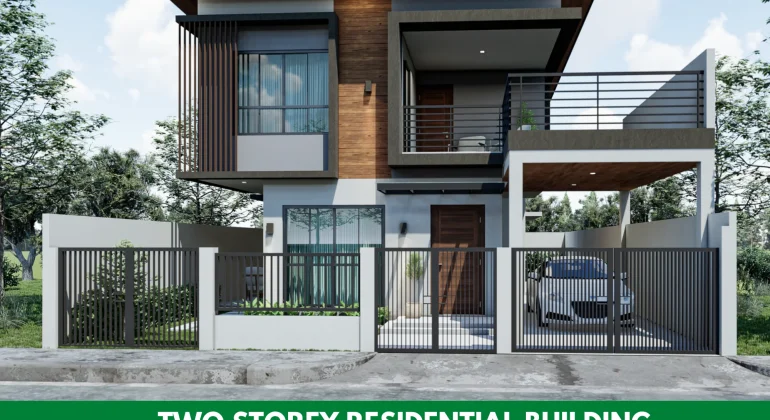 MPTC Bernardo Residence
