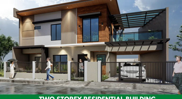 MPTC Enriquez Residence